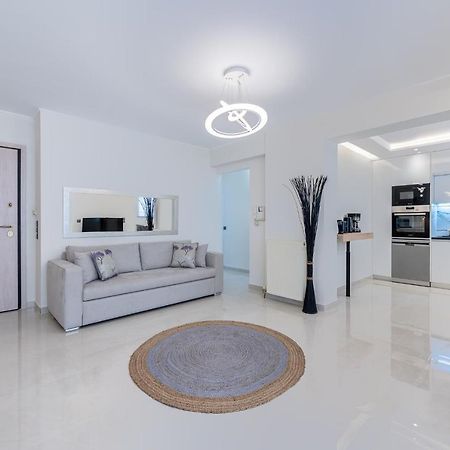 Acropolis Cozy Apartments Афіни Екстер'єр фото