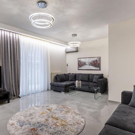 Acropolis Cozy Apartments Афіни Екстер'єр фото