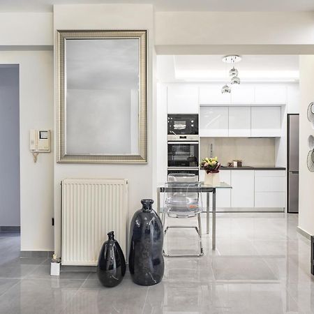 Acropolis Cozy Apartments Афіни Екстер'єр фото