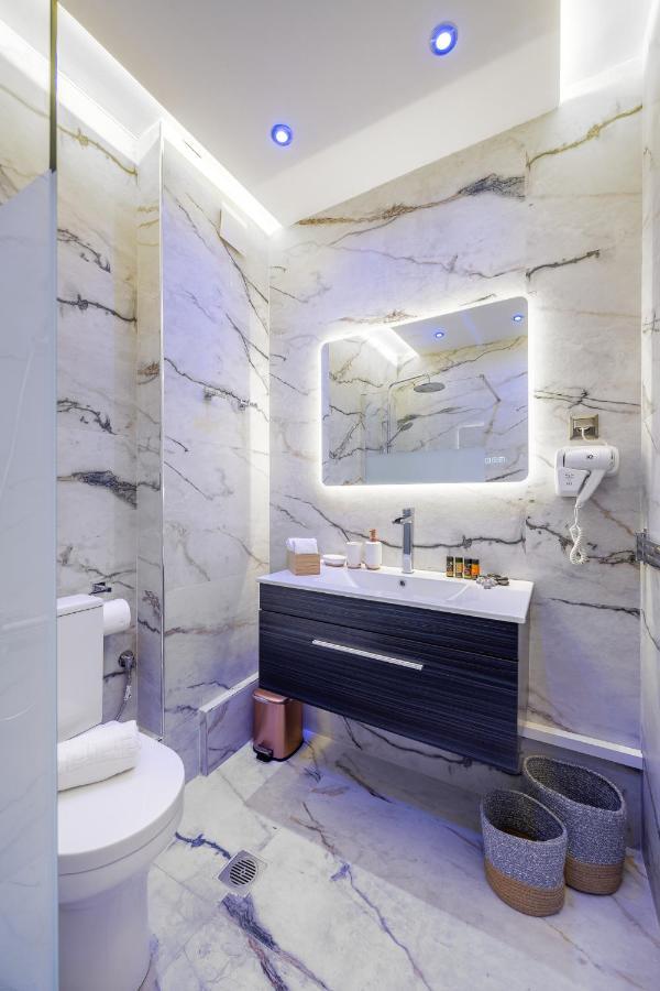 Acropolis Cozy Apartments Афіни Екстер'єр фото