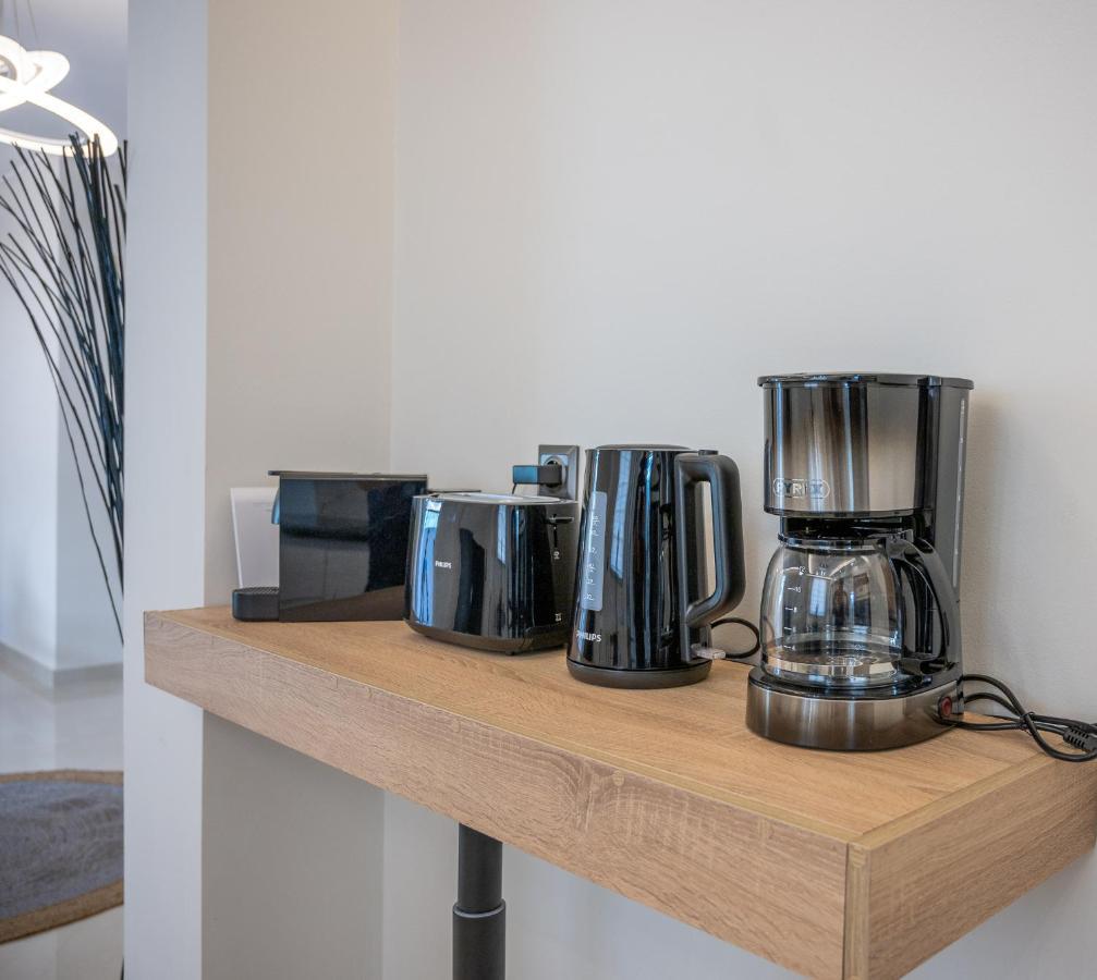 Acropolis Cozy Apartments Афіни Екстер'єр фото
