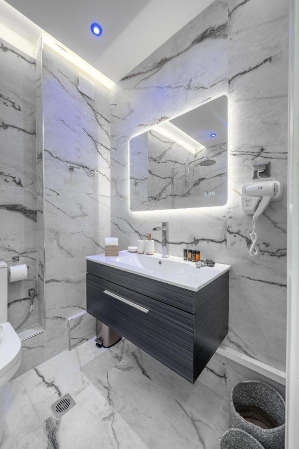 Acropolis Cozy Apartments Афіни Екстер'єр фото