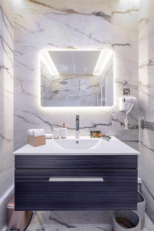 Acropolis Cozy Apartments Афіни Екстер'єр фото