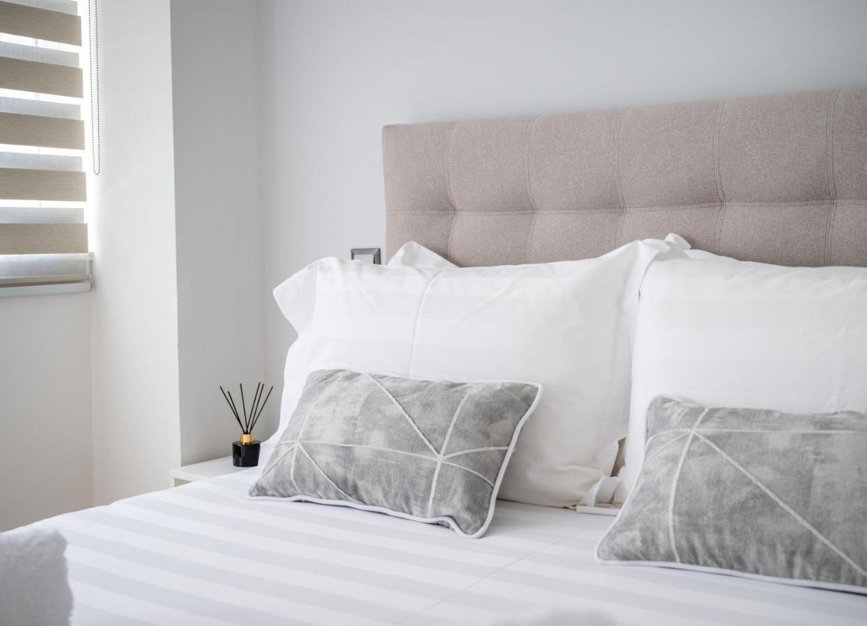 Acropolis Cozy Apartments Афіни Екстер'єр фото