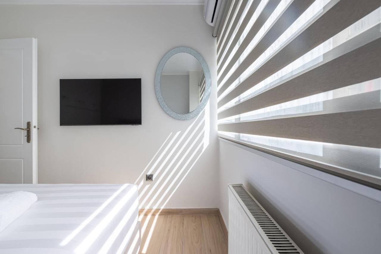 Acropolis Cozy Apartments Афіни Екстер'єр фото