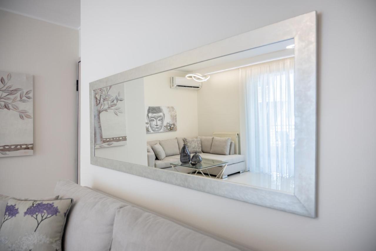Acropolis Cozy Apartments Афіни Екстер'єр фото