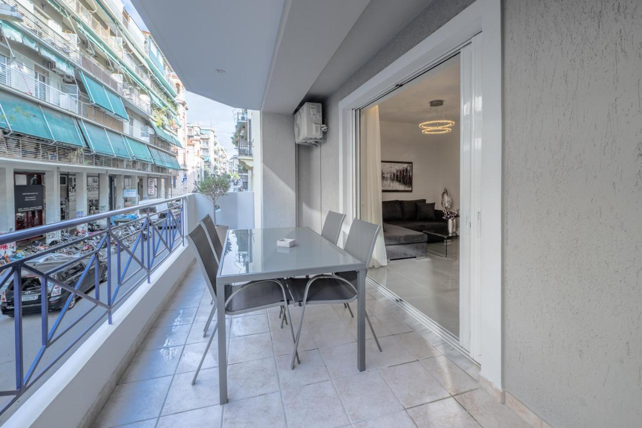 Acropolis Cozy Apartments Афіни Екстер'єр фото