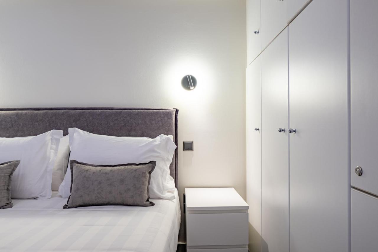 Acropolis Cozy Apartments Афіни Екстер'єр фото